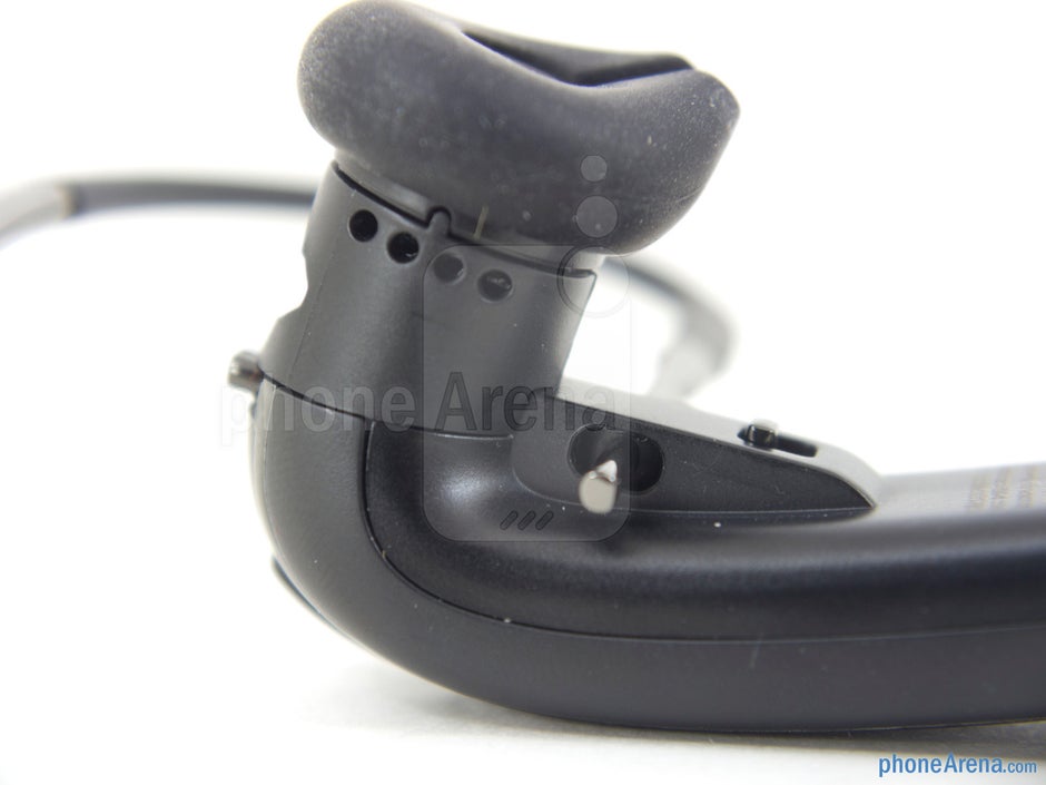BlueAnt Q3 Review PhoneArena