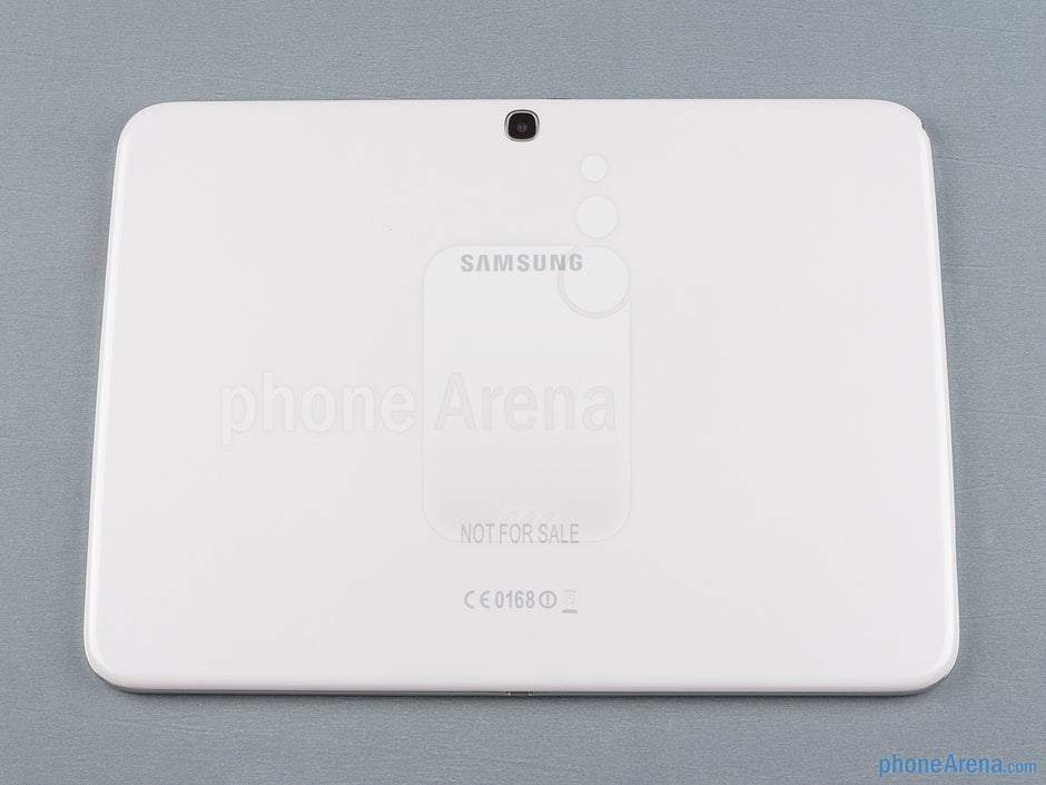 Samsung Galaxy Tab 3 10.1inch Preview PhoneArena