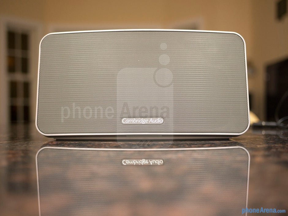 Cambridge Audio Minx Go Review PhoneArena