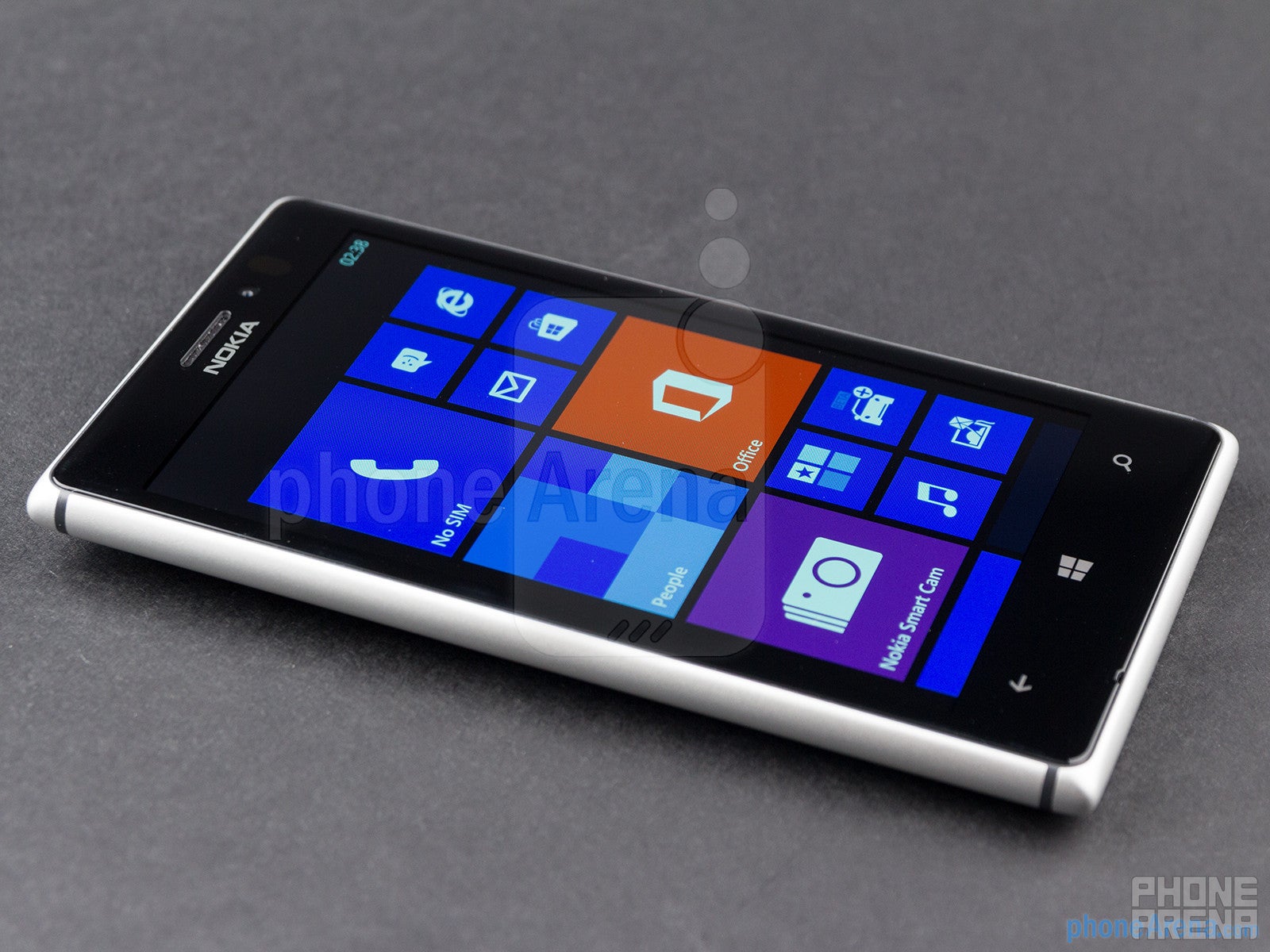 Nokia Lumia 925 Review