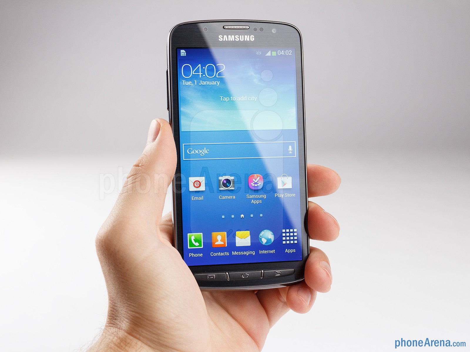 Samsung Galaxy 4 4pda
