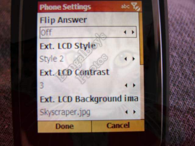 Motorola MPx220 review