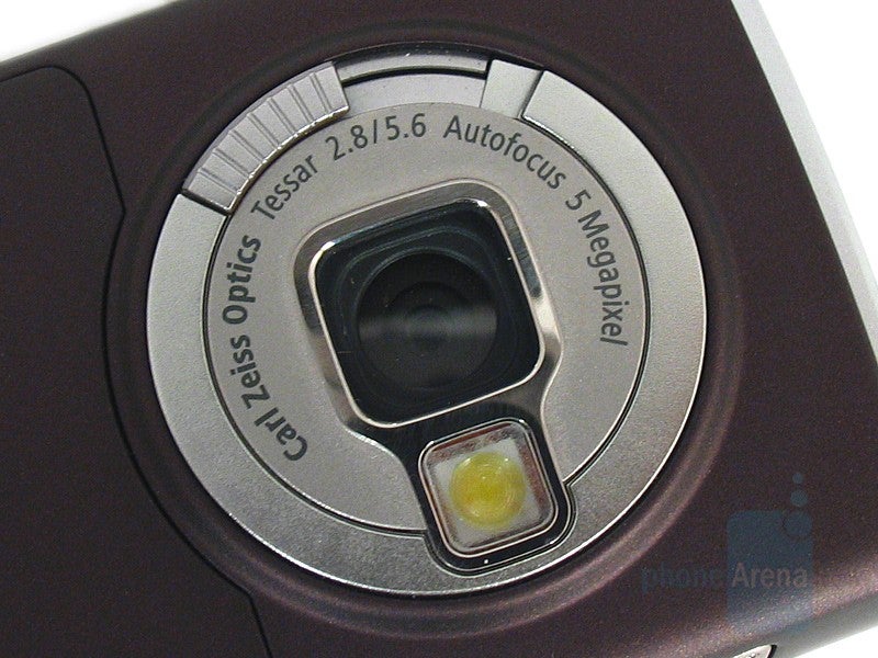 nokia with carl zeiss camera