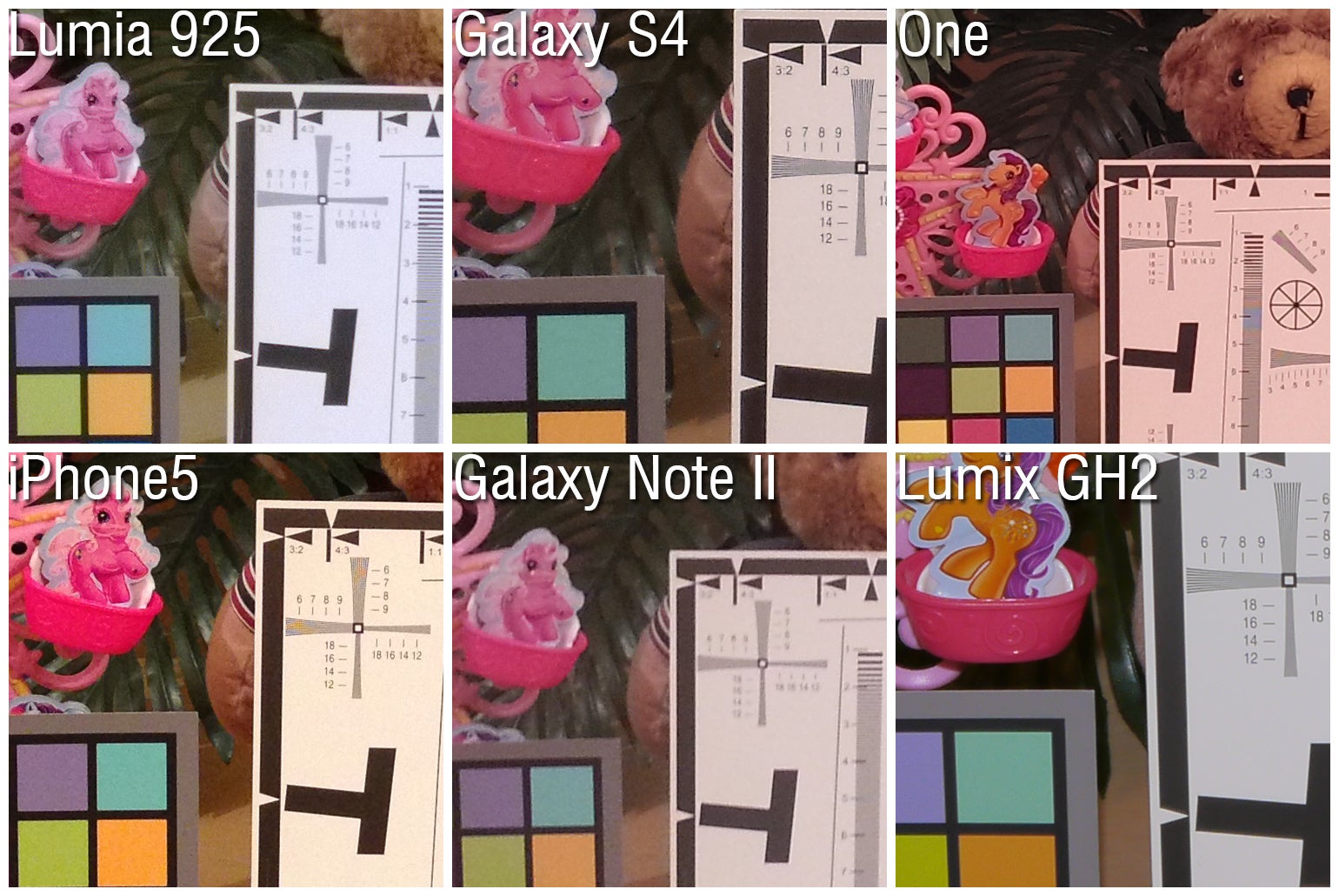 Strong light 100% crop - Camera comparison: Nokia Lumia 925 vs Samsung Galaxy S4, HTC One, iPhone 5, Samsung Galaxy Note II
