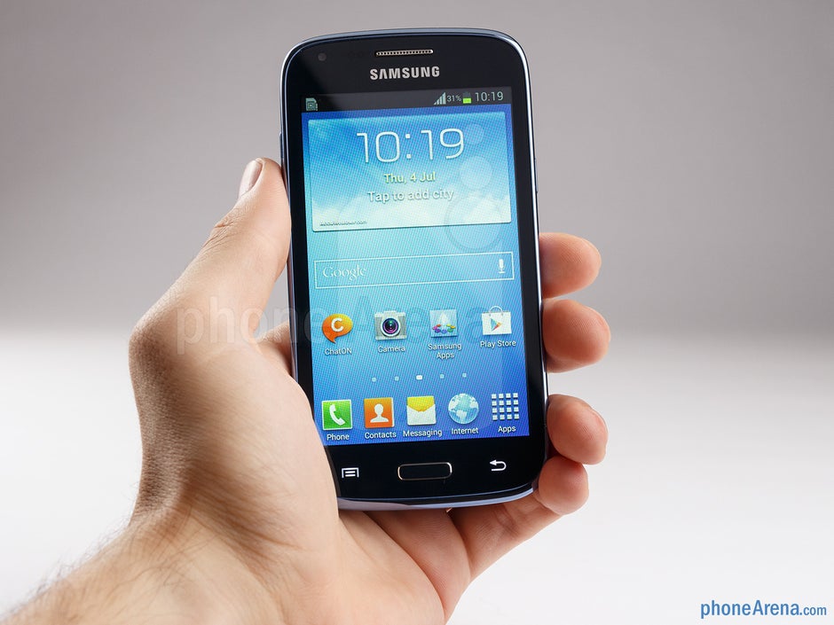 samsung a core 10