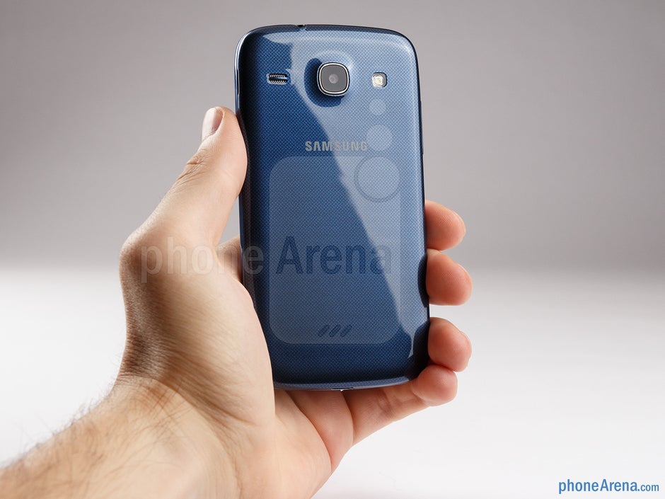 Samsung Galaxy Core Preview - PhoneArena