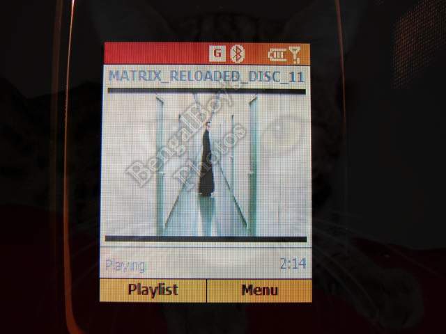 Motorola MPx220 review