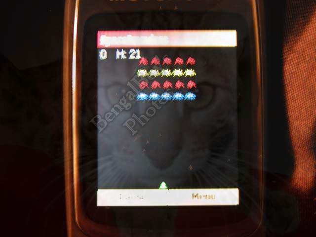Motorola MPx220 review