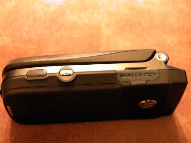 Motorola MPx220 review
