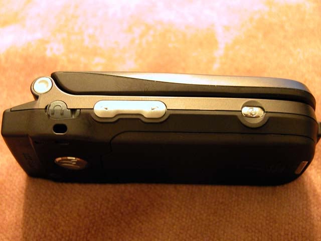 Motorola MPx220 review