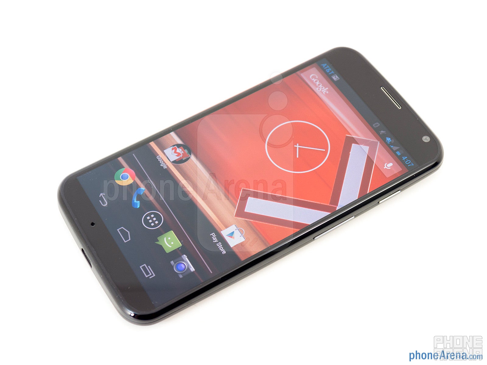 Motorola Moto X 2013 Review