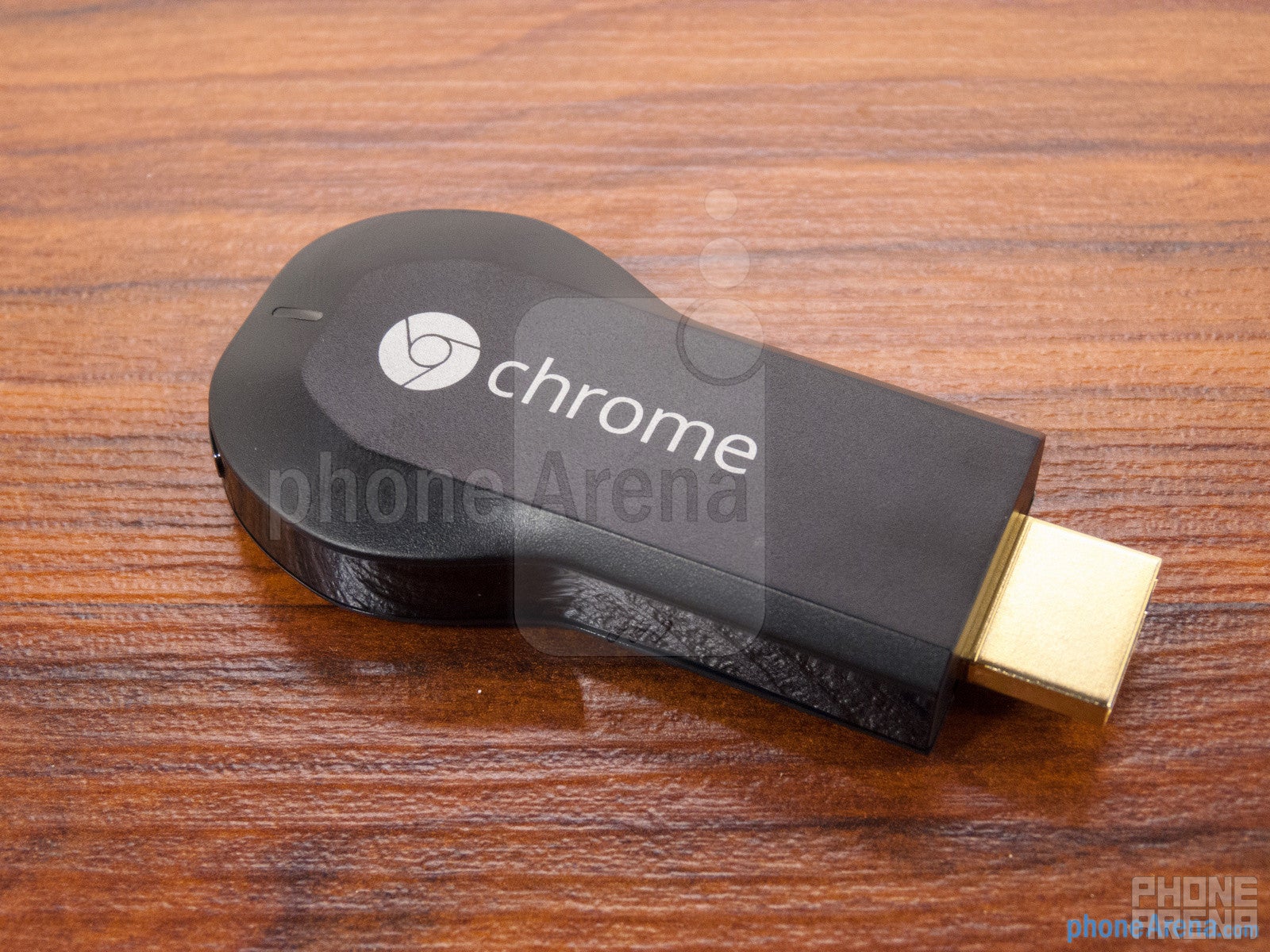 Google Chromecast Review