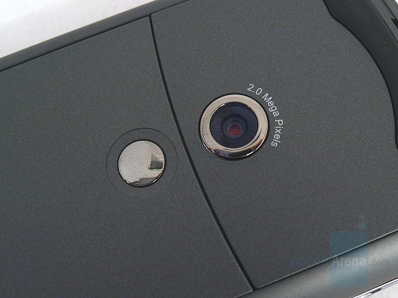 HTC P3300 Artemis Review