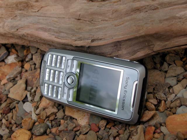 Sony Ericsson K700 review