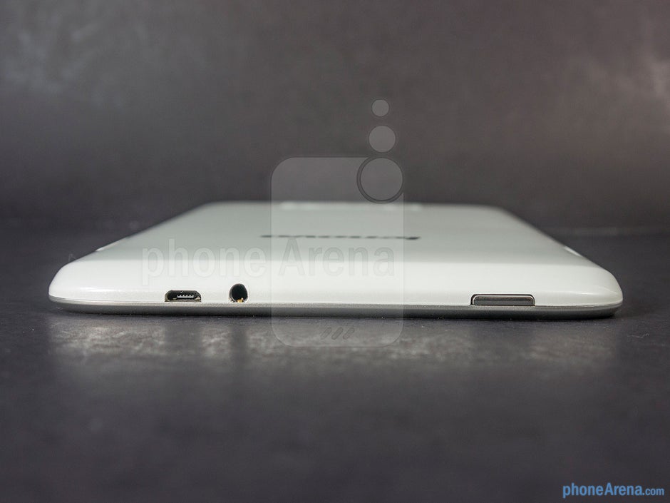 Custodia Folio Originale Lenovo Per IdeaTab A1000 - Bianca - Nuova