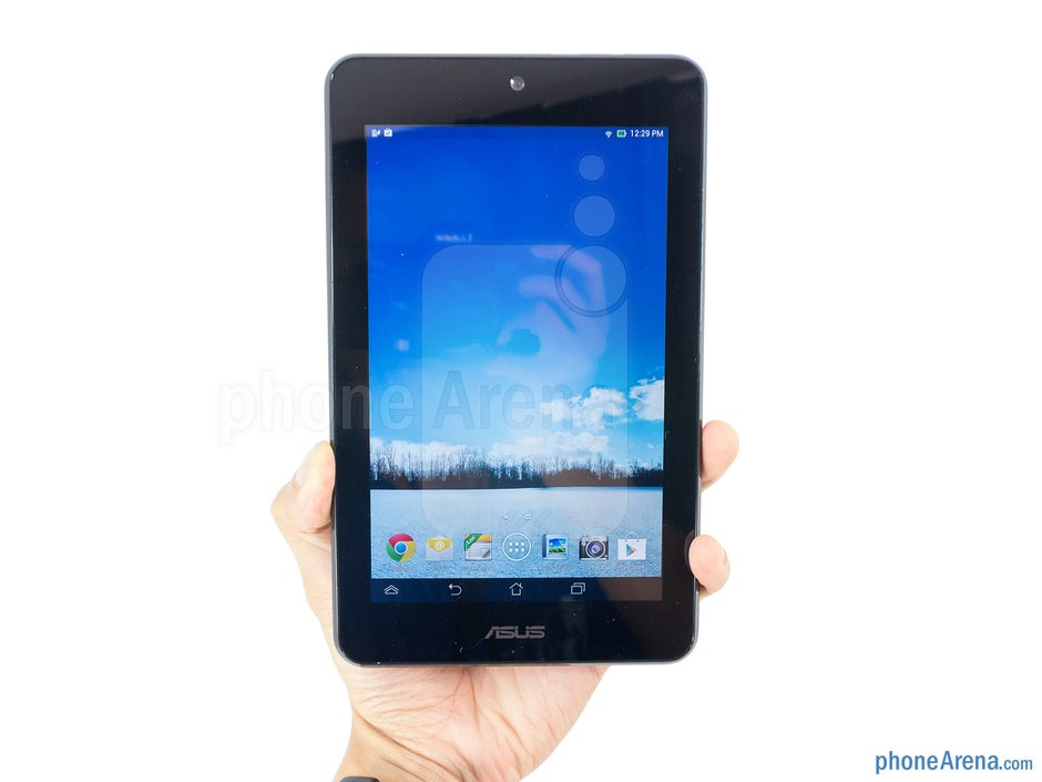 Asus MeMo Pad HD 7 Review PhoneArena