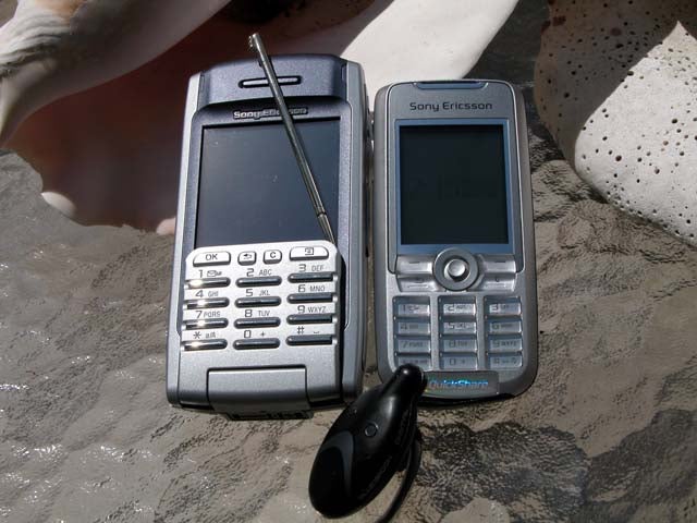 Sony Ericsson K700 review