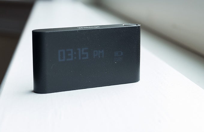 Withings Pulse Review