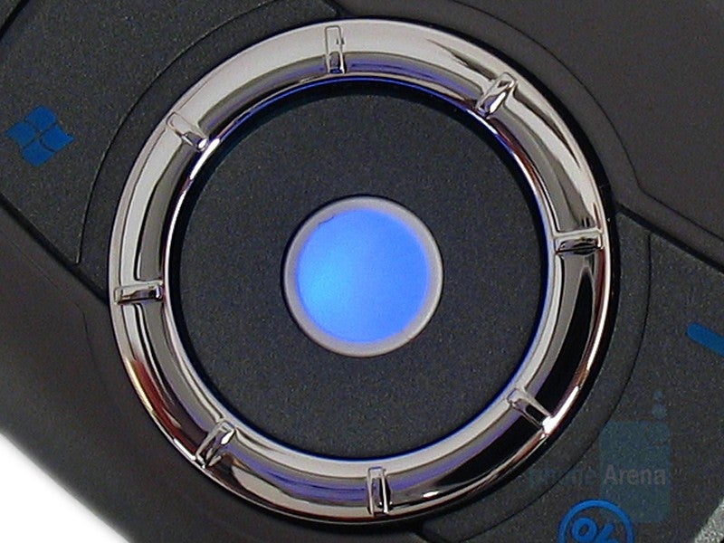 HTC P3300 Artemis Review