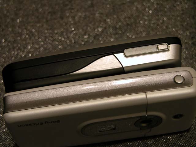 Sony Ericsson K700 review