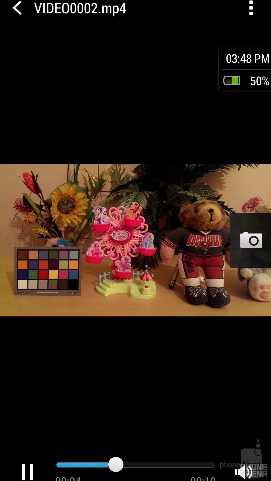 HTC One - Google Nexus 5 vs HTC One
