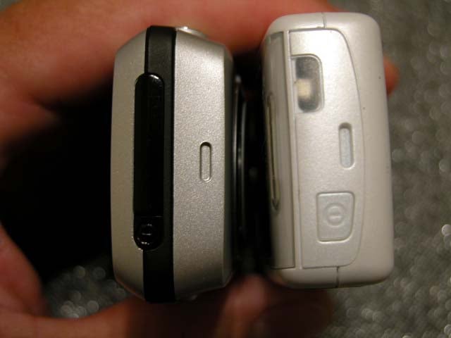 Sony Ericsson K700 review