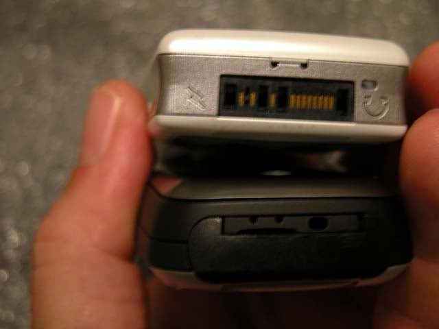 Sony Ericsson K700 review