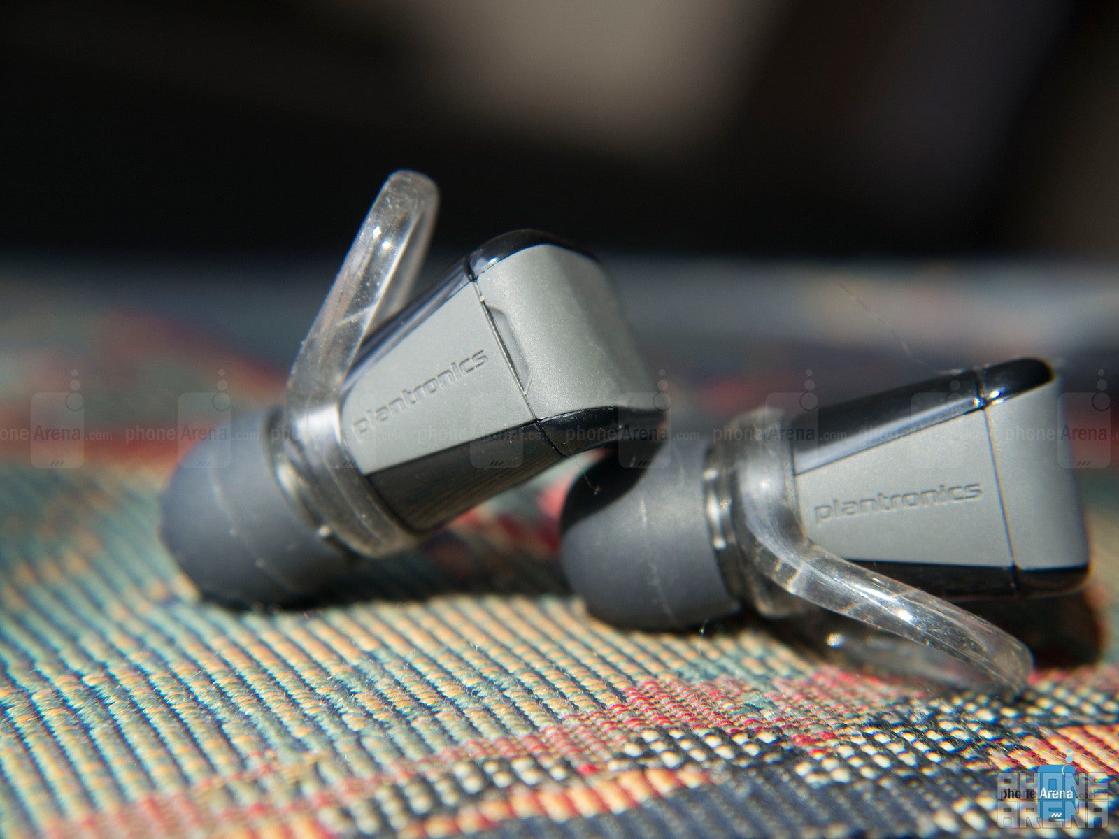 Plantronics BackBeat Go 2 Review