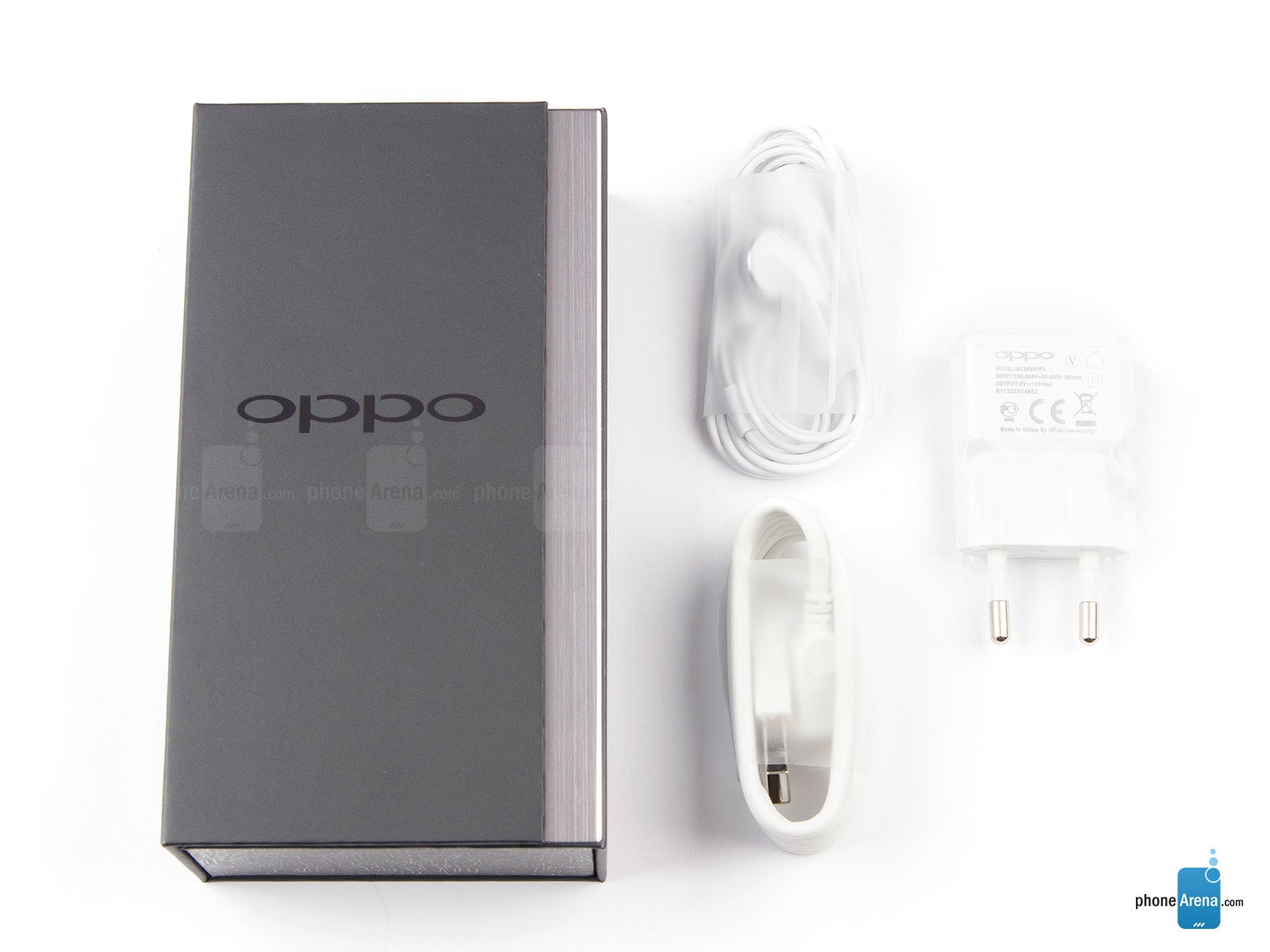 Oppo R819 Review
