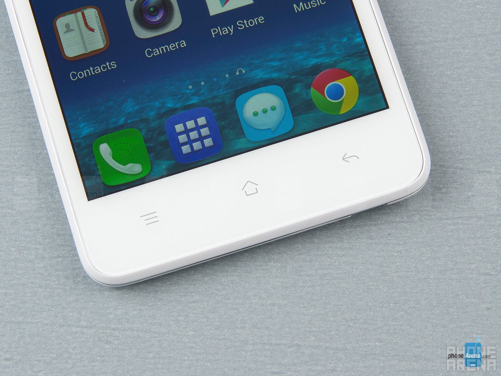 Oppo R819 Review