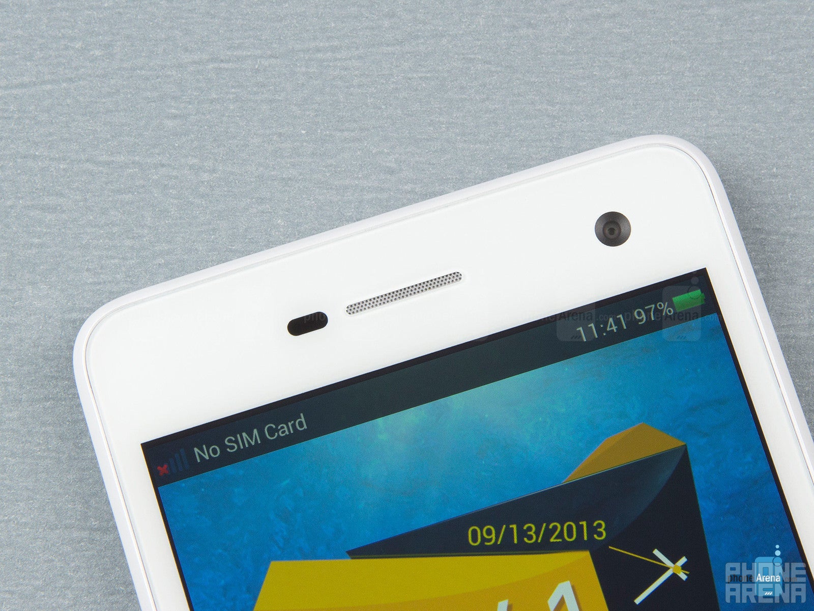 Oppo R819 Review