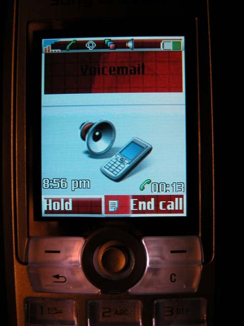 Sony Ericsson K700 review
