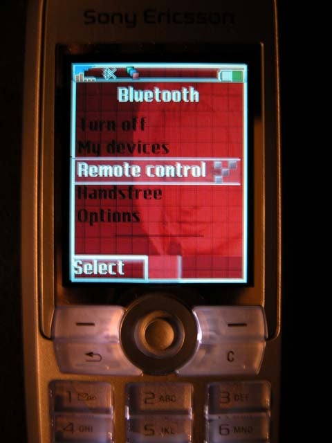 Sony Ericsson K700 review
