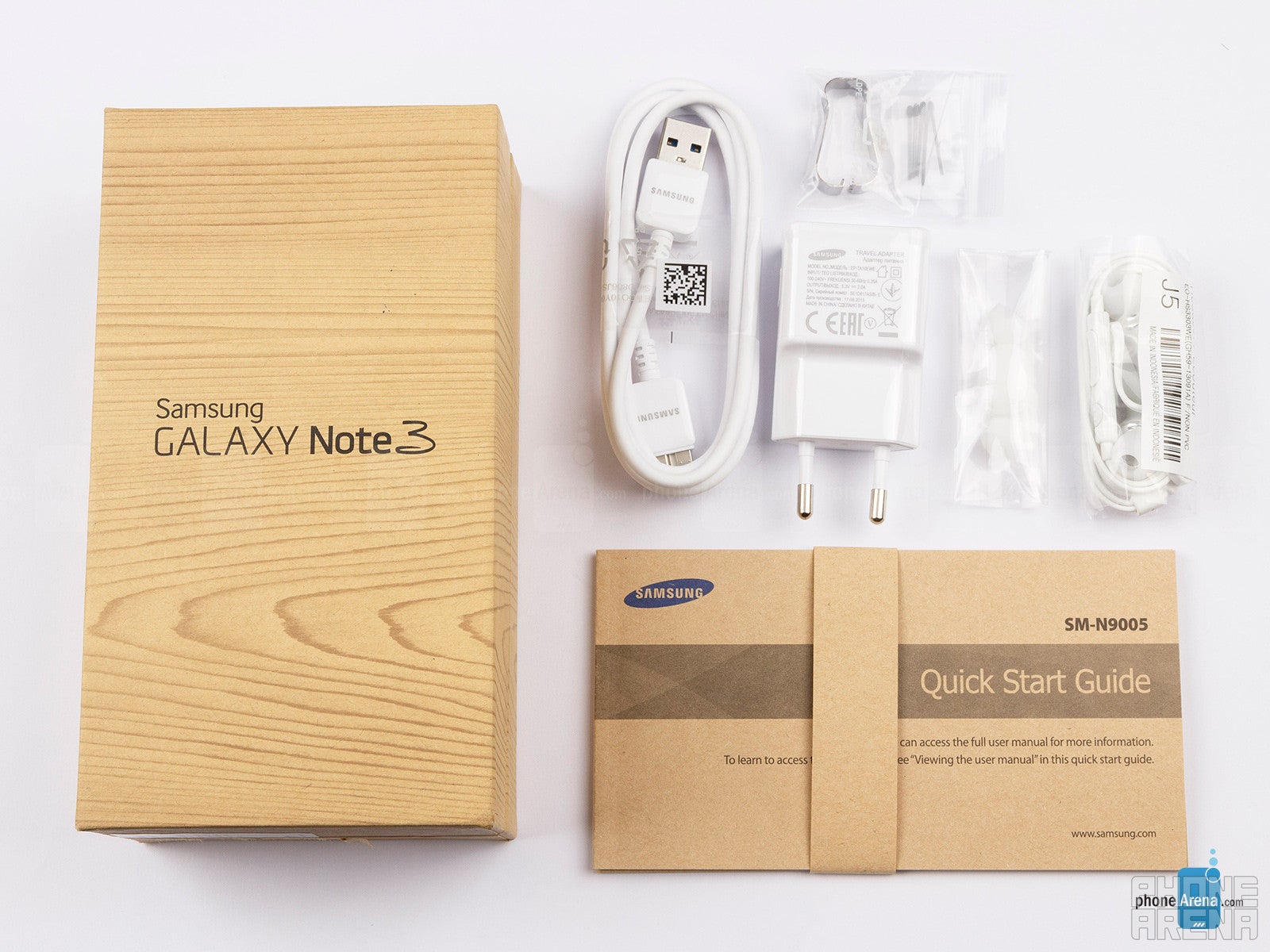 Samsung Galaxy Note 3 Preview