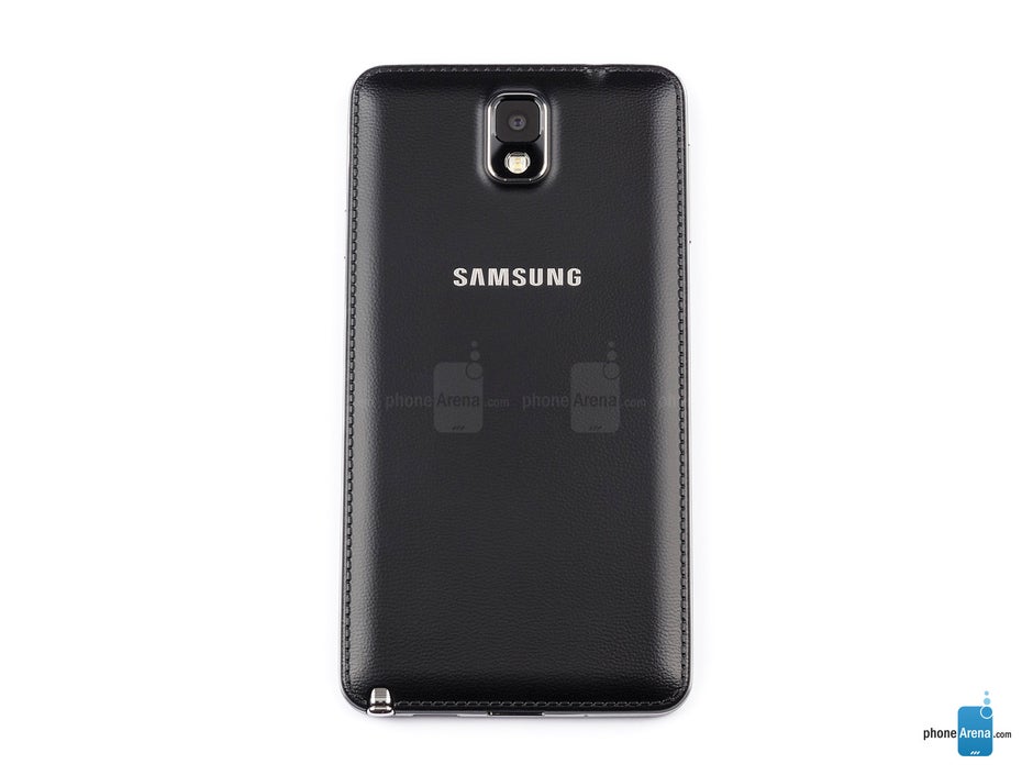 Samsung Galaxy Note 3 Preview - PhoneArena