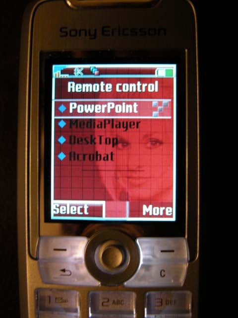 Sony Ericsson K700 review