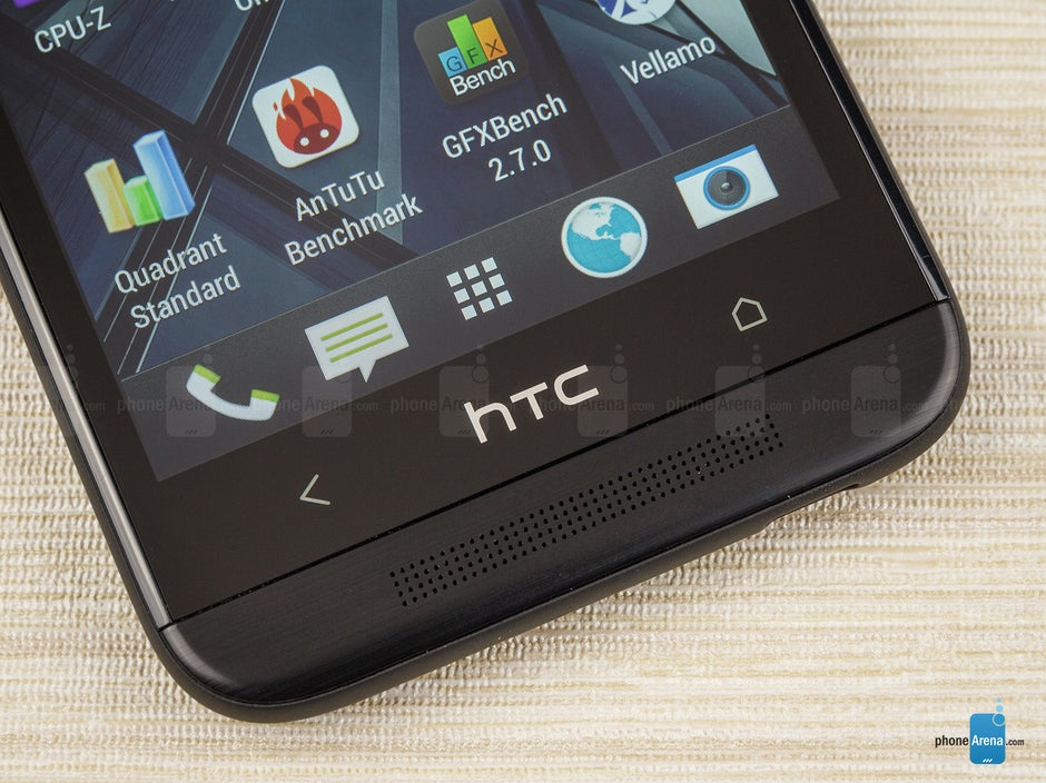 Htc desire 601 видео обзор