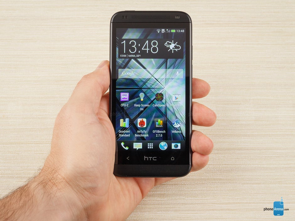 Htc desire 601 как прошить с компьютера