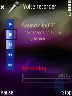 Nokia N93i Review