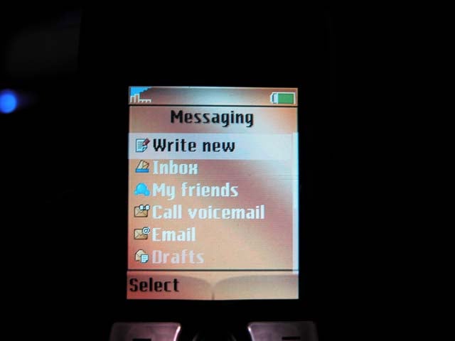 Sony Ericsson K700 review