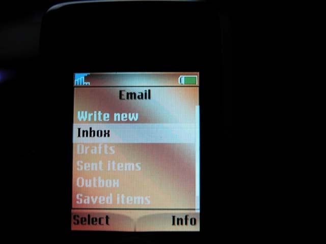 Sony Ericsson K700 review