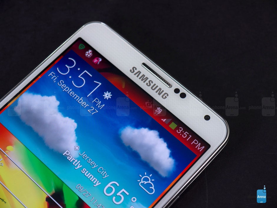samsung galaxy note s3