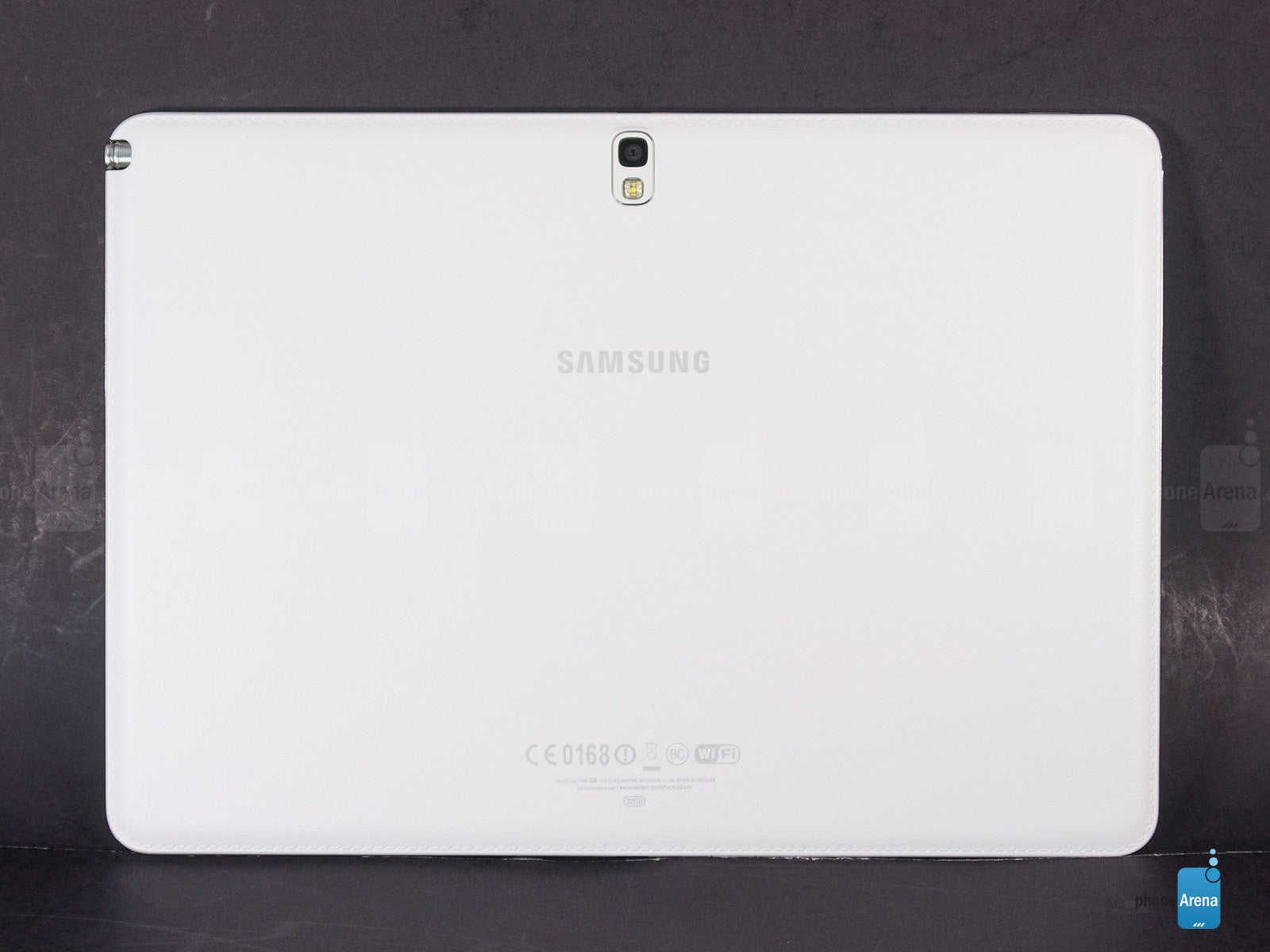 Планшет Samsung Note 10.1 2014 Edition