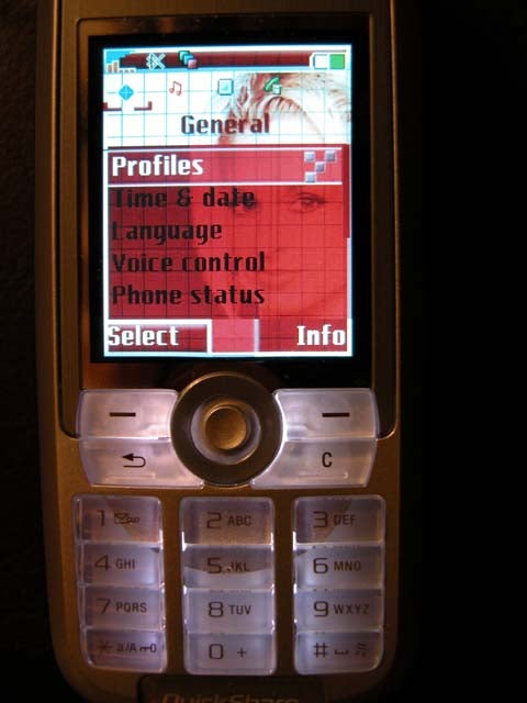 Sony Ericsson K700 review
