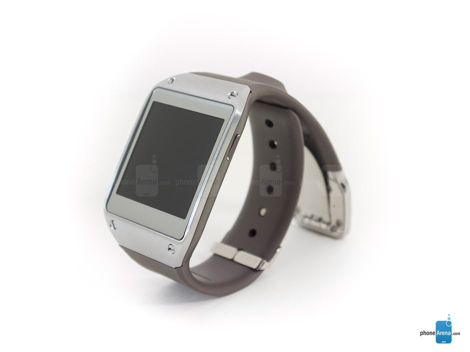 galaxy gear first generation