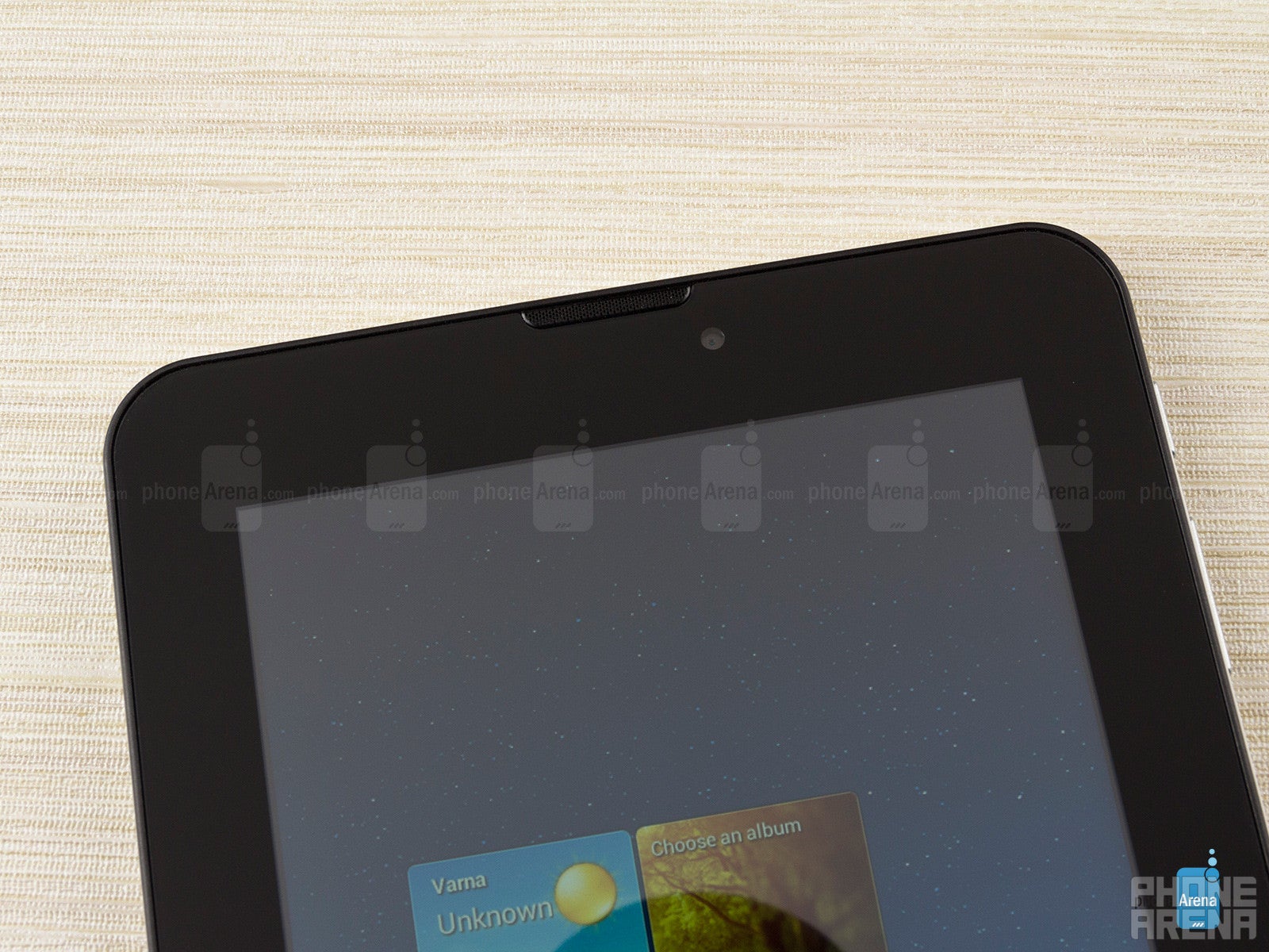 Huawei MediaPad 7 Vogue Review