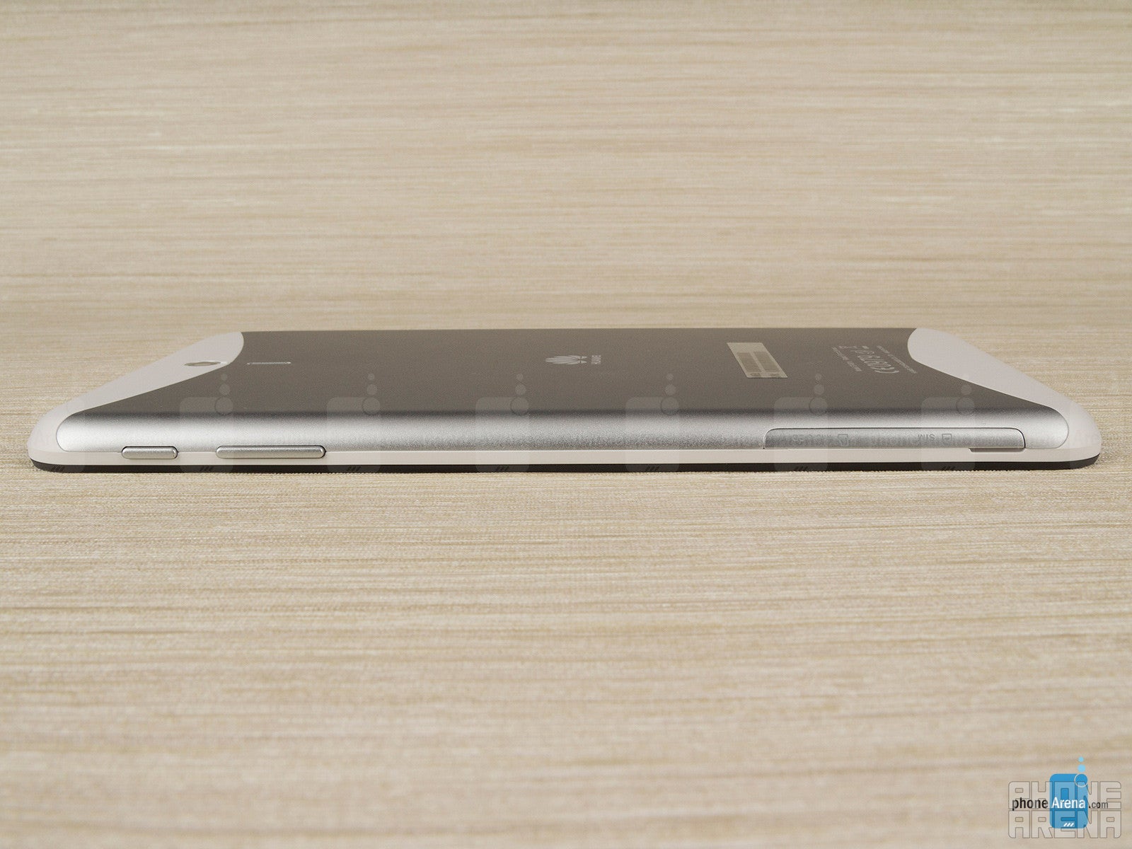 Huawei MediaPad 7 Vogue Review