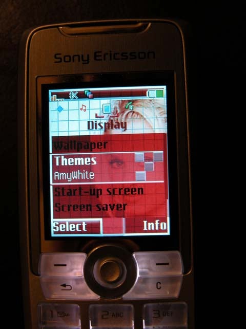 Sony Ericsson K700 review