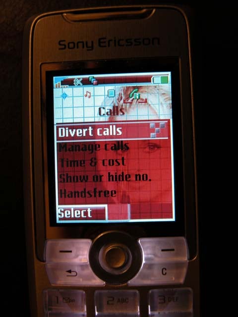 Sony Ericsson K700 review