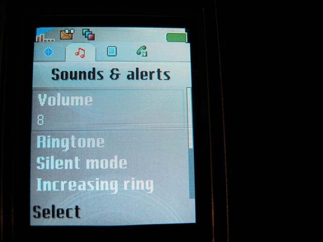 Sony Ericsson K700 review